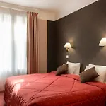 Abaca Messidor By Happyculture Szálloda Párizs