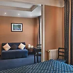 Abaca Messidor By Happyculture 3* Paris
