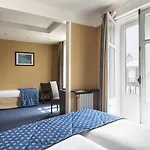 Abaca Messidor By Happyculture 3* Paris