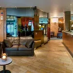 Hotell Abaca Messidor By Happyculture