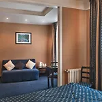 Abaca Messidor By Happyculture Hotell