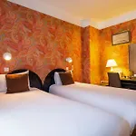 Abaca Messidor By Happyculture 3*