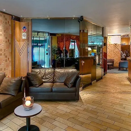 Abaca Messidor By Happyculture Hotel Paris