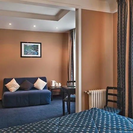 Abaca Messidor By Happyculture Hotel 3*