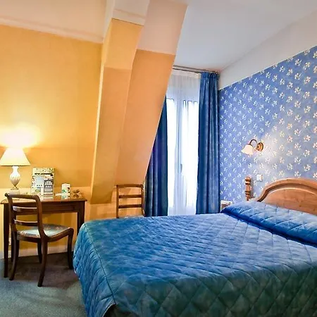 Abaca Messidor By Happyculture Hotel Paris