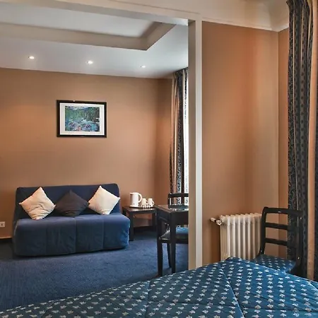 Abaca Messidor By Happyculture Hotel