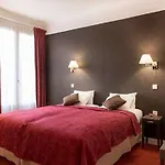 Abaca Messidor By Happyculture Hotel 3*