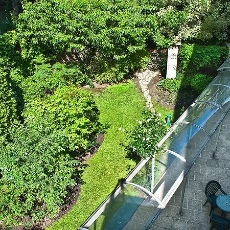 Hotel Abaca Messidor By Happyculture Parijs