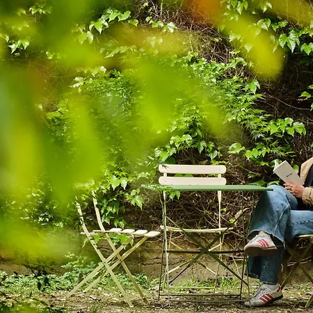 Abaca Messidor By Happyculture Paris