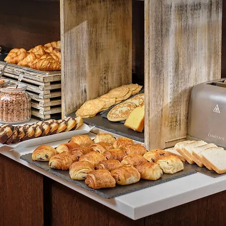 Abaca Messidor By Happyculture Hotel 3*