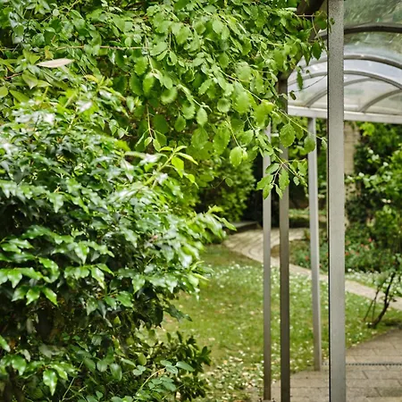 Abaca Messidor By Happyculture Parijs