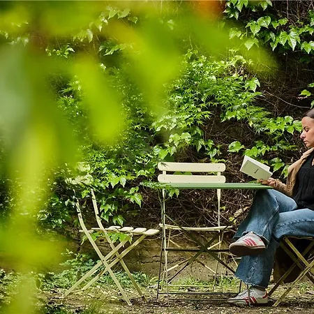 Abaca Messidor By Happyculture Hotel