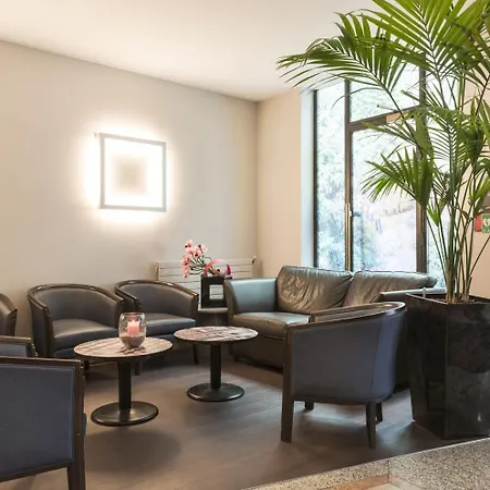 Abaca Messidor By Happyculture Hotel Parijs