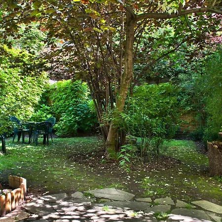 Abaca Messidor By Happyculture 3* Paris