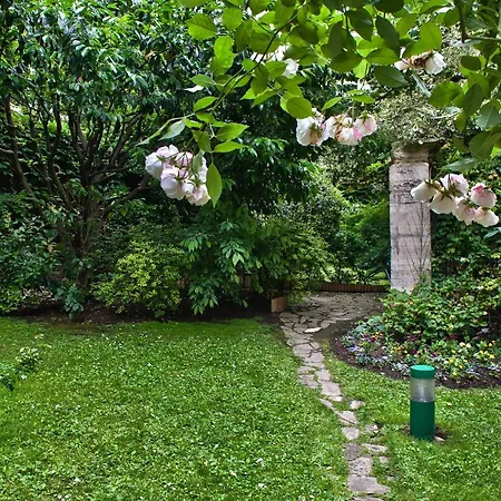 Hotel Abaca Messidor By Happyculture