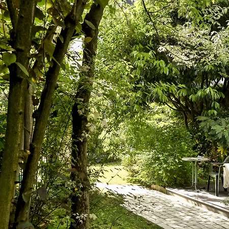 Hotel Abaca Messidor By Happyculture Paris