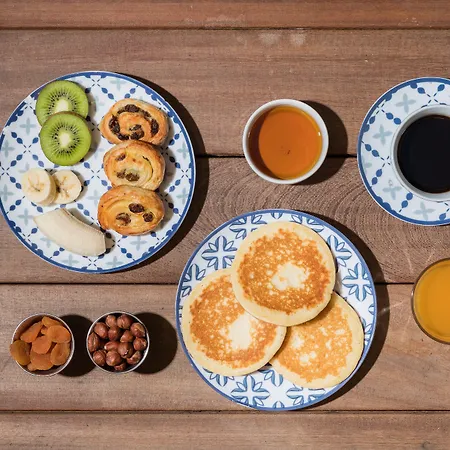 Abaca Messidor By Happyculture 3*