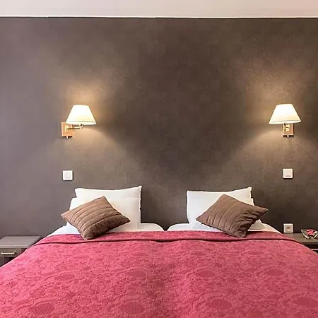Abaca Messidor By Happyculture Otel 3*