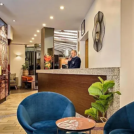 Abaca Messidor By Happyculture Париж
