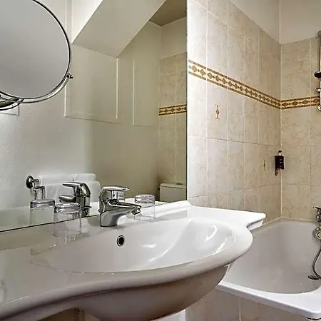 Otel Abaca Messidor By Happyculture Paris