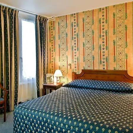 Abaca Messidor By Happyculture Hotel 3*