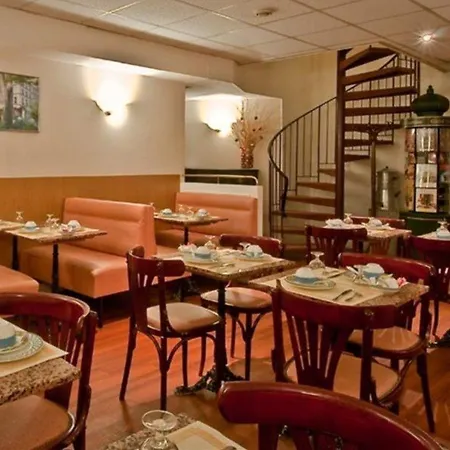 Abaca Messidor By Happyculture Hotel 3*