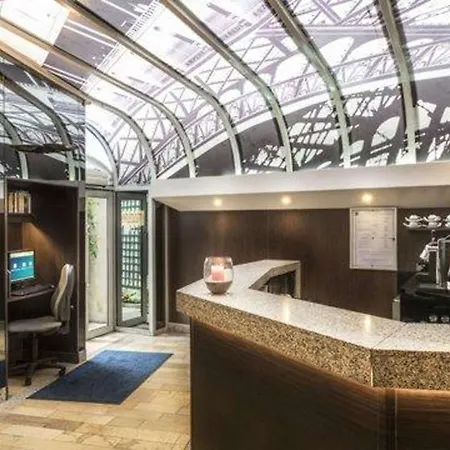 Abaca Messidor By Happyculture פריז