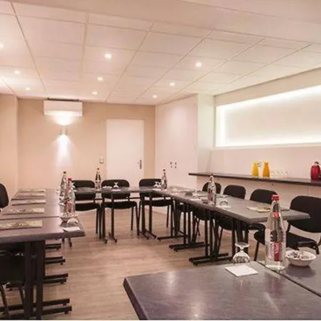 Hotel Abaca Messidor By Happyculture 3*