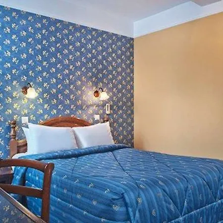 Hotel Abaca Messidor By Happyculture