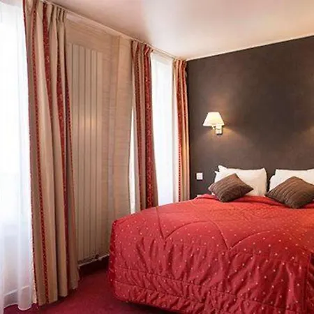 Abaca Messidor By Happyculture Hotel 3*