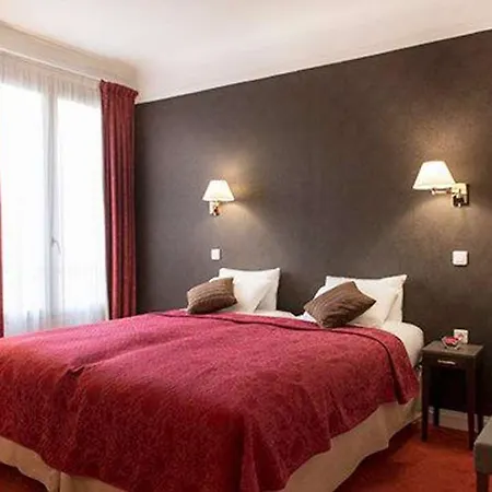 Abaca Messidor By Happyculture מלון 3*