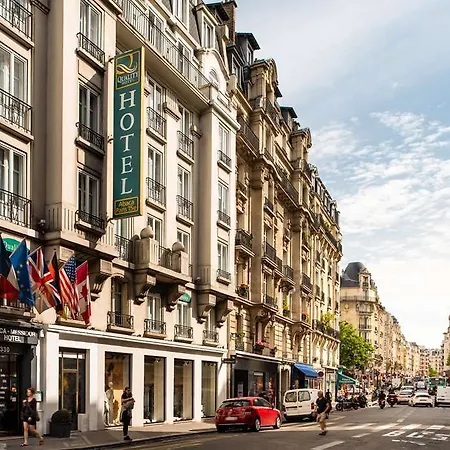 Abaca Messidor By Happyculture 3*