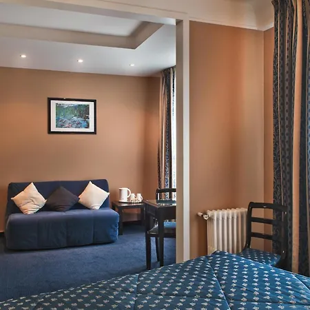 Abaca Messidor By Happyculture Hotel