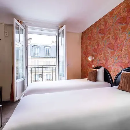 Abaca Messidor By Happyculture Parijs