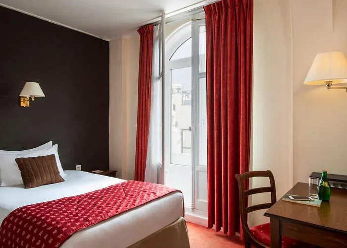 Abaca Messidor By Happyculture Hotel 3*