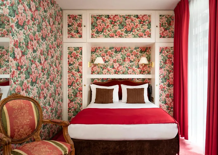 Abaca Messidor By Happyculture Paříž