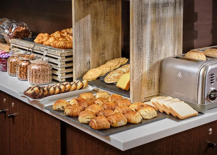 Abaca Messidor By Happyculture Hotel 3*