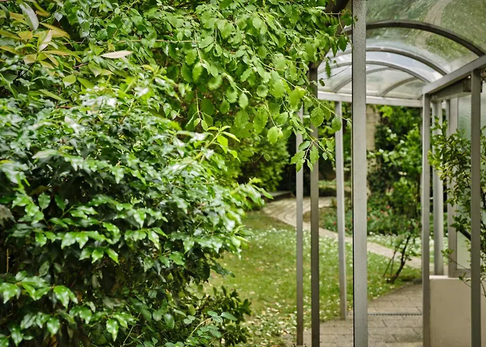 Abaca Messidor By Happyculture Paříž