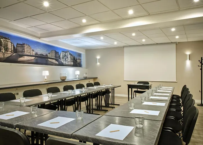 Hotel Abaca Messidor By Happyculture