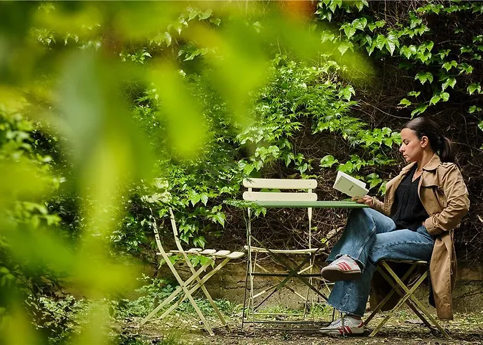 Abaca Messidor By Happyculture Hotel