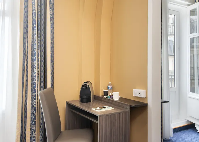 Abaca Messidor By Happyculture 3*