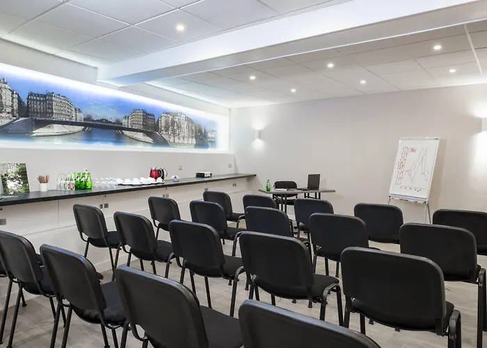 Hotel Abaca Messidor By Happyculture