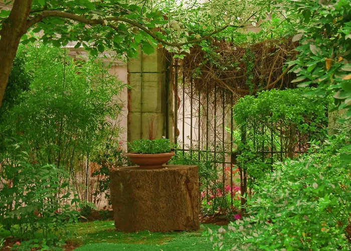 Abaca Messidor By Happyculture Paříž