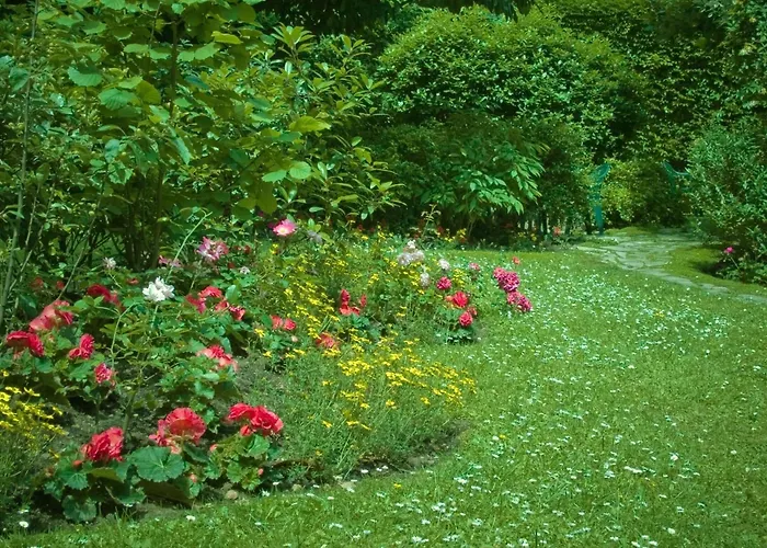 Abaca Messidor By Happyculture Hotel Paříž