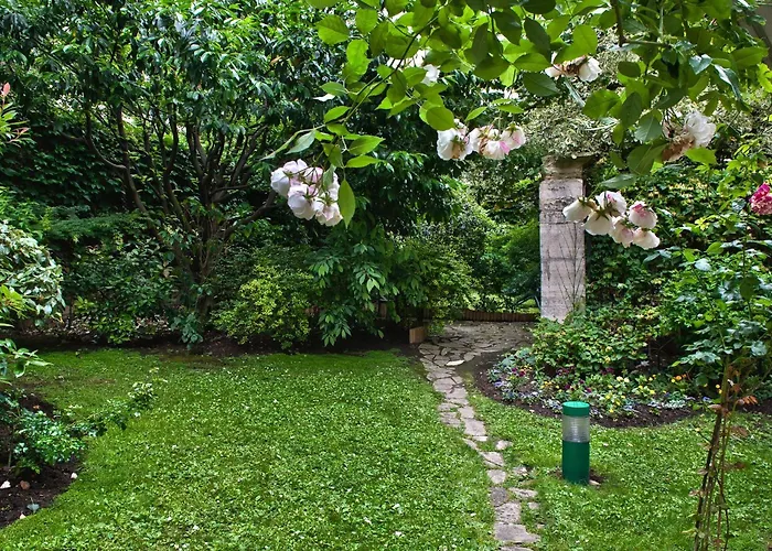 Hotel Abaca Messidor By Happyculture