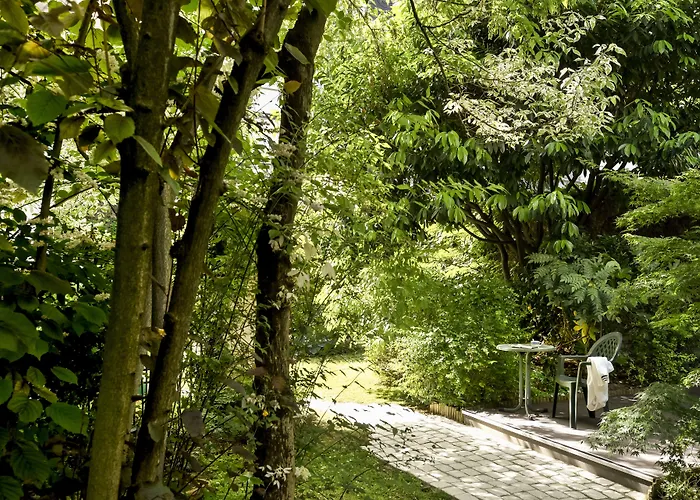 Hotel Abaca Messidor By Happyculture Paříž