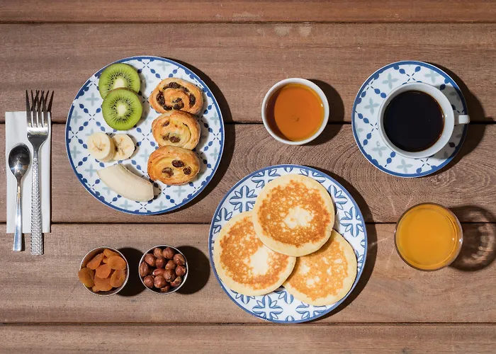 Abaca Messidor By Happyculture 3*