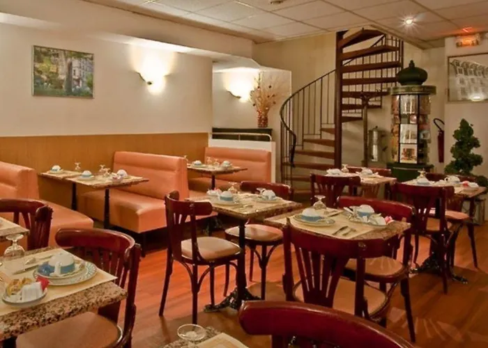 Abaca Messidor By Happyculture Hotel 3*