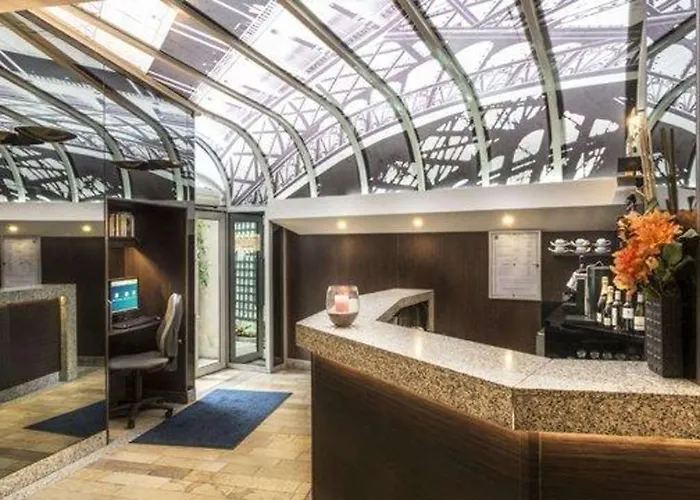 Abaca Messidor By Happyculture Paříž