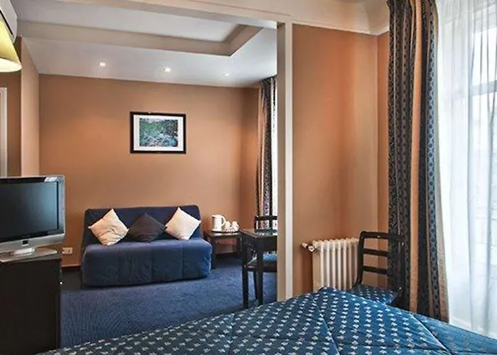 Abaca Messidor By Happyculture Paříž